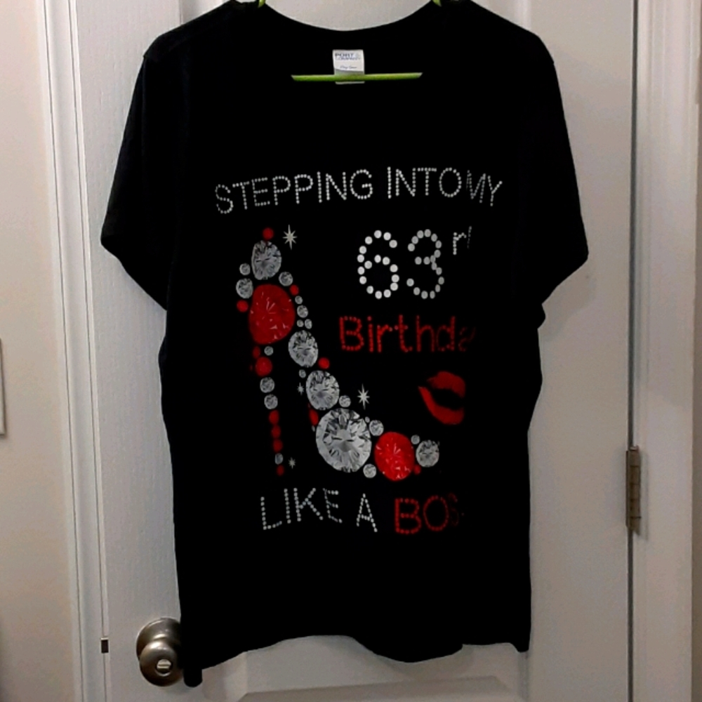 Tee Shirt